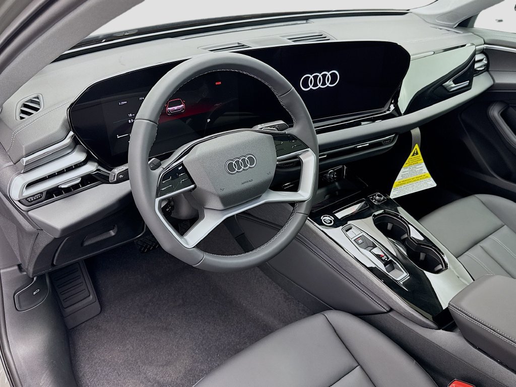 Used 2025 Audi A5 Premium AWD/4WD image 10
