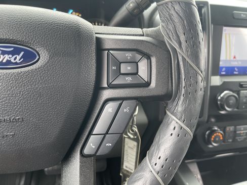 Used 2020 Ford F150 XLT w/ Equipment Group 302A Luxury RWD image 20