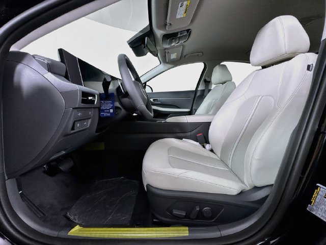 New 2026 Hyundai Sonata SEL FWD image 34