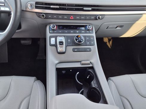 Used 2024 Hyundai Palisade SEL image 18