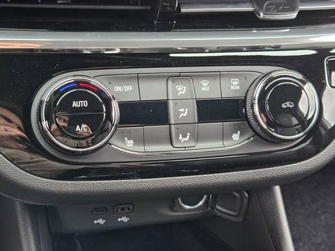 New 2026 Buick Envista Sport Touring w/ Convenience I Package image 36