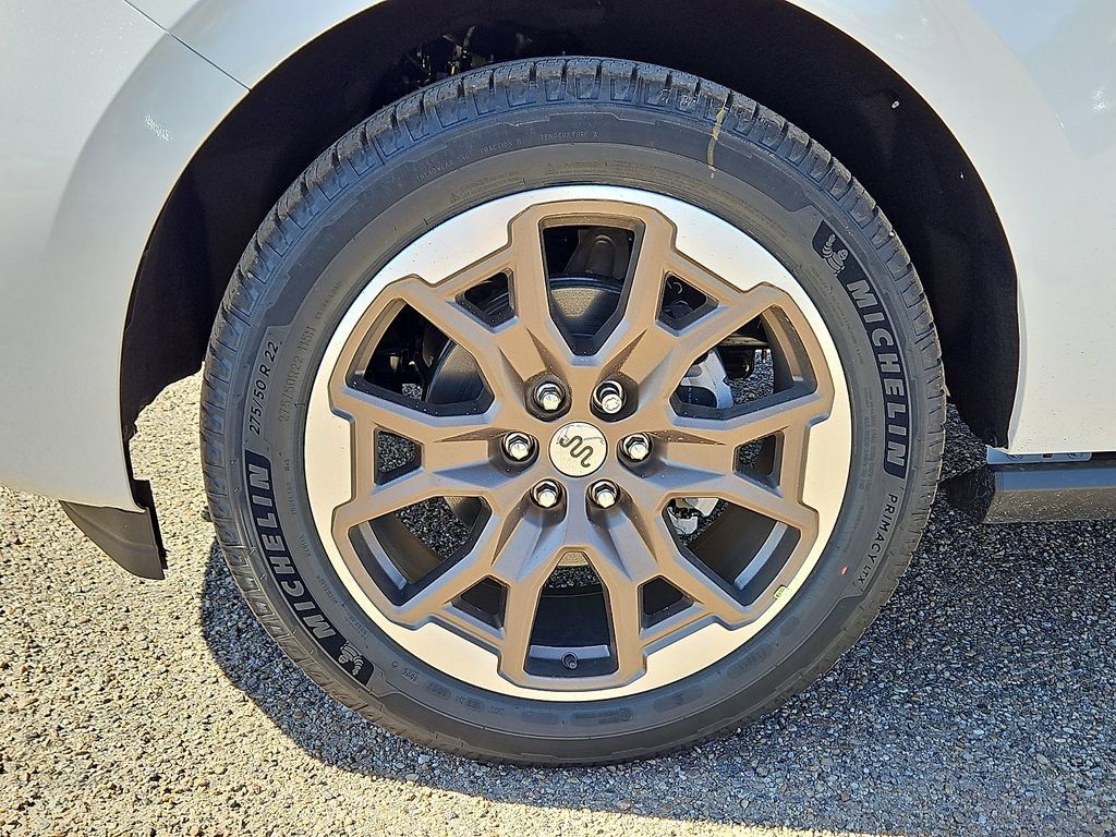New 2026 Ford Expedition King Ranch AWD/4WD image 7