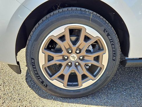 New 2026 Ford Expedition King Ranch AWD/4WD image 7