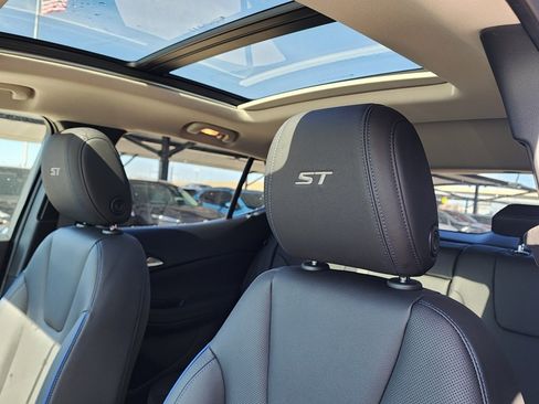 New 2026 Buick Encore GX Sport Touring image 16