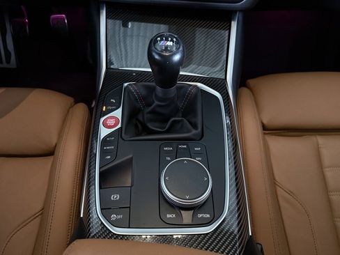 Used 2024 BMW M2 w/ Lighting Package image 36