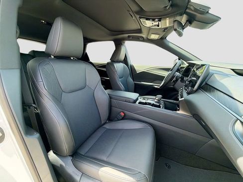 New 2026 Lexus RX 350 Premium Plus image 16