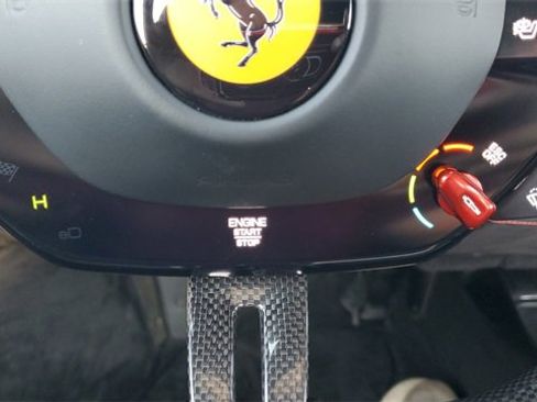 Used 2022 Ferrari 296 GTB image 36