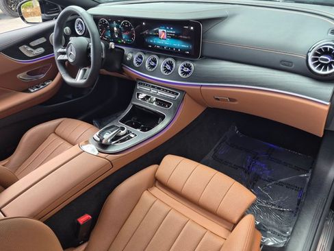 Used 2023 Mercedes-Benz E 450 Cabriolet image 22