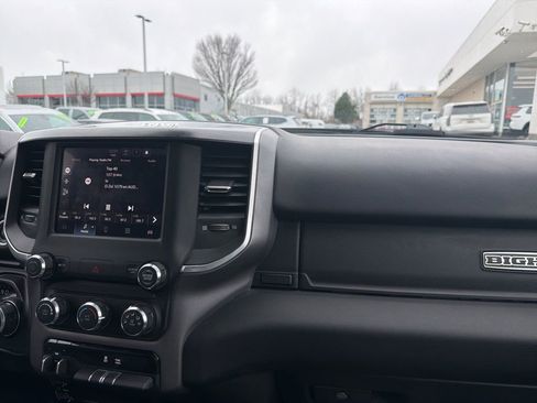 Used 2024 RAM 2500 Big Horn image 15