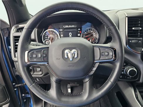 Used 2024 RAM 1500 Big Horn image 21