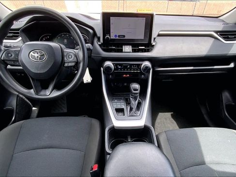 Used 2024 Toyota RAV4 LE image 13
