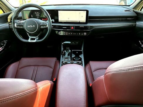 Used 2025 Kia K5 GT-Line w/ GT-Line Premium Package image 29