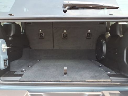 Used 2024 Jeep Wrangler Unlimited AWD/4WD image 11