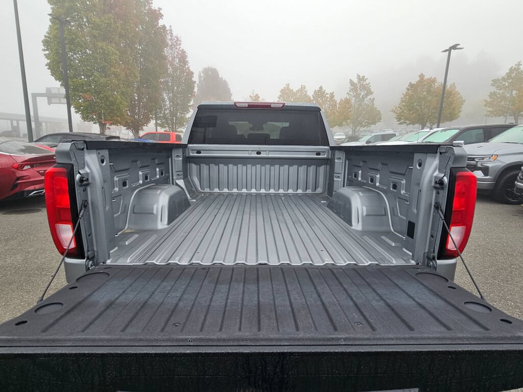 Certified 2023 GMC Sierra 1500 SLE w/ Enhanced Capability Package AWD/4WD image 29