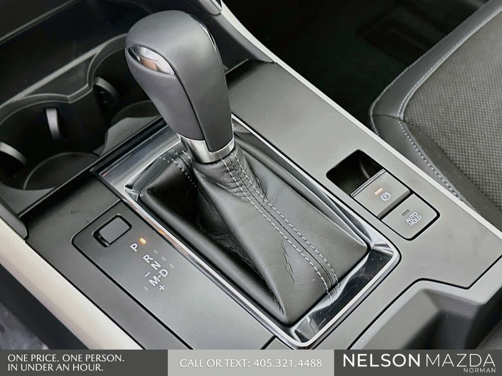 New 2026 MAZDA CX-5 Preferred AWD/4WD image 19