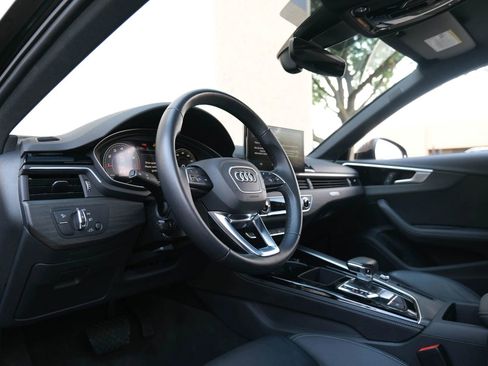 Used 2024 Audi A4 2.0T Premium Plus image 19