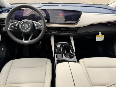 New 2026 Buick Envision Avenir image 10