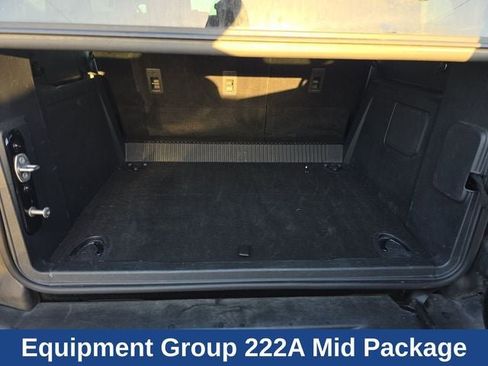 Used 2025 Ford Bronco Big Bend image 19