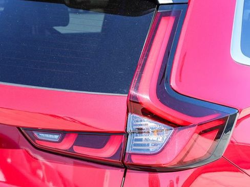 Used 2025 Honda CR-V EX-L image 10