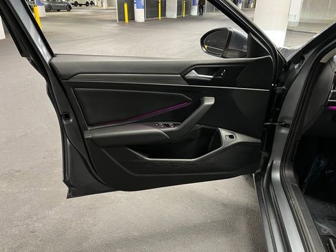 Used 2019 Volkswagen Jetta SEL image 14