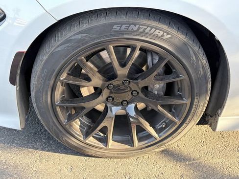 Used 2021 Dodge Charger R/T w/ Daytona Edition Group RWD image 4