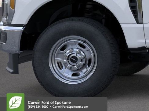 New 2026 Ford F350 XL w/ XL Chrome Package image 20