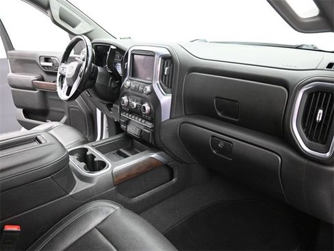 Used 2020 GMC Sierra 1500 SLT image 24
