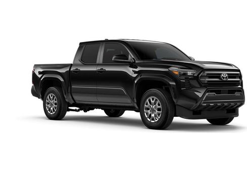 New 2026 Toyota Tacoma SR RWD image 17