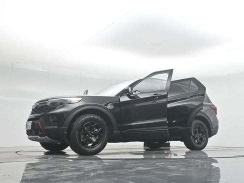 Used 2022 Ford Explorer Timberline image 52