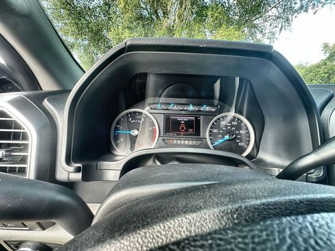 Used 2017 Ford F250 XLT w/ XLT Premium Package image 14