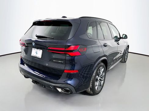 New 2026 BMW X5 xDrive50e w/ Executive Package image 5
