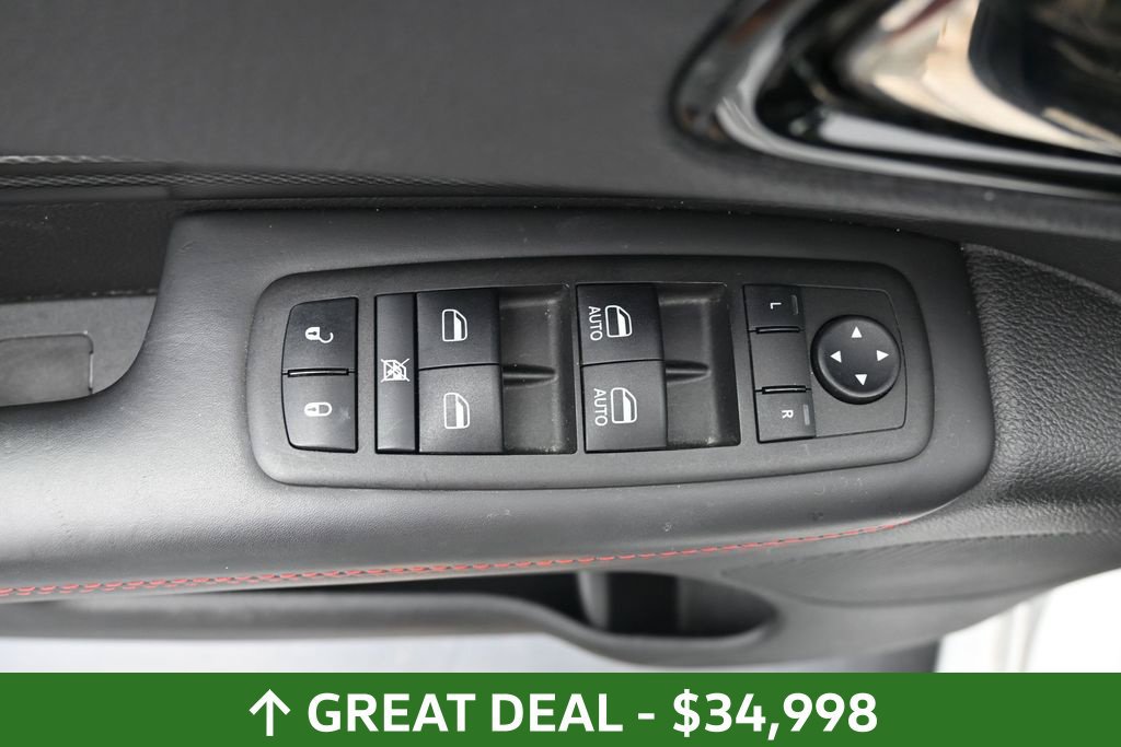 Used 2024 Dodge Durango R/T AWD/4WD image 25