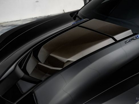 Used 2019 Chevrolet Corvette ZR1 image 38