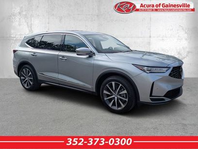 New 2026 Acura MDX w/ Technology Package