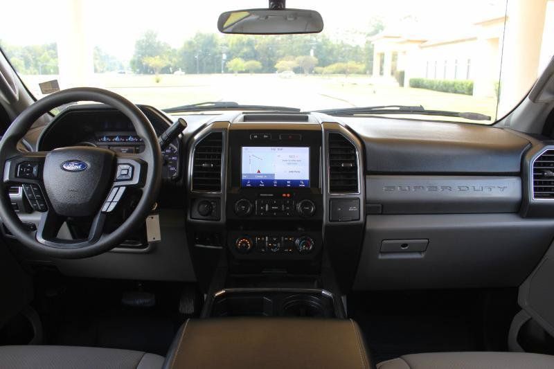Used 2021 Ford F250 XLT w/ XLT Value Package AWD/4WD image 31