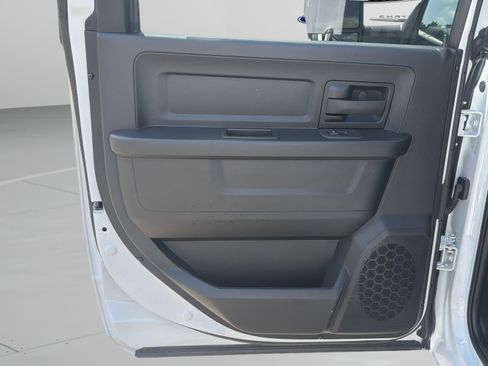 New 2026 RAM 4500 Tradesman AWD/4WD image 12