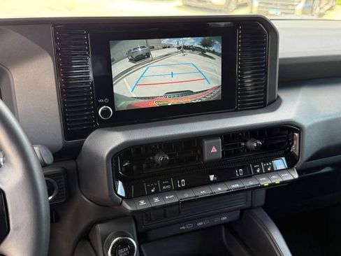 Used 2024 Toyota Land Cruiser AWD/4WD image 15