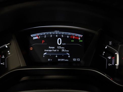 Used 2020 Honda CR-V Touring image 12