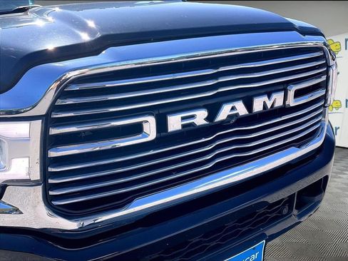 Used 2023 RAM 3500 Laramie AWD/4WD image 29