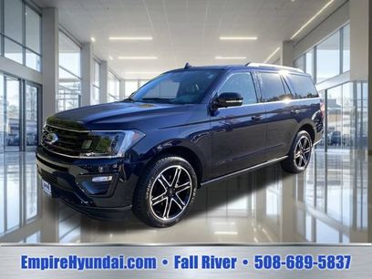Used 2021 Ford Expedition Limited