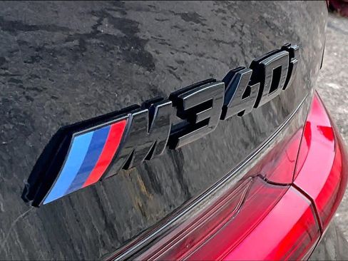 Used 2023 BMW M340i w/ Premium Package RWD image 11