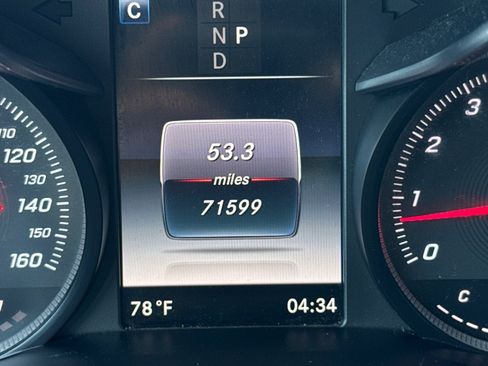 Used 2018 Mercedes-Benz C 300 Sedan image 22