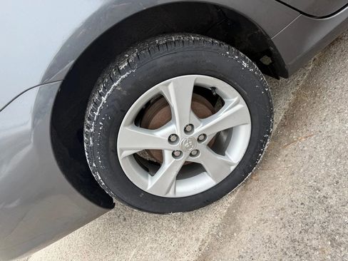 Used 2013 Toyota Corolla LE Special Edition image 8