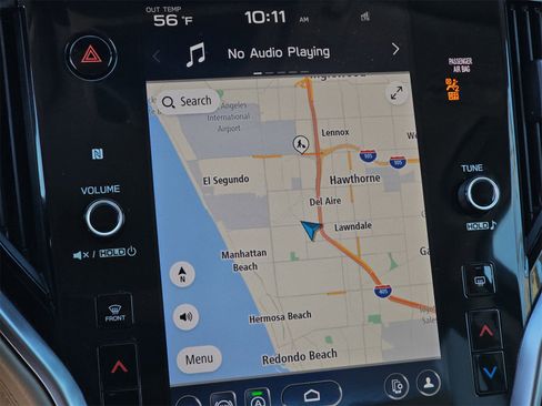 Certified 2023 Subaru Outback Limited image 22