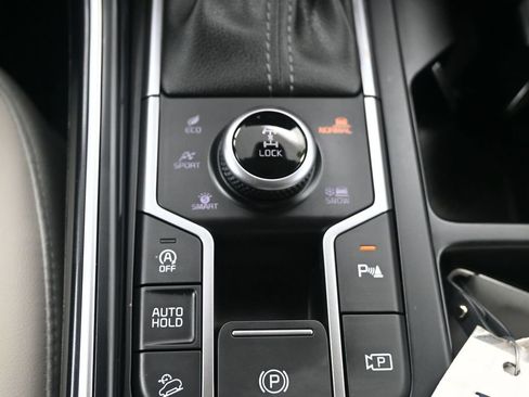 New 2025 Kia Sorento EX w/ Panoramic Sunroof Package AWD/4WD image 25
