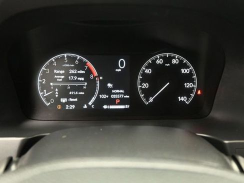 Used 2024 Honda Ridgeline TrailSport image 6