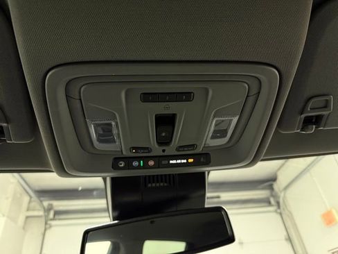 Certified 2024 Chevrolet Silverado 1500 LTZ image 21