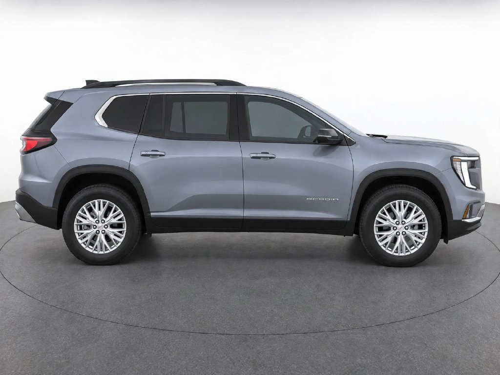 Used 2024 GMC Acadia Elevation w/ Trailering Package AWD/4WD image 8