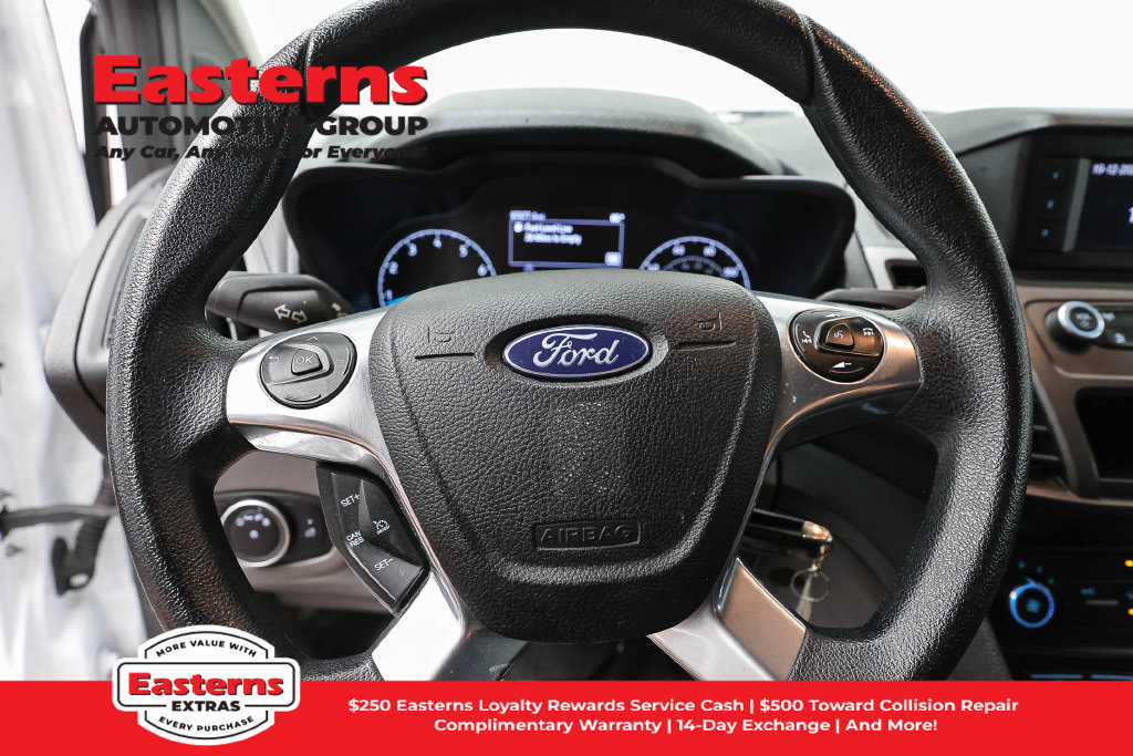 Used 2022 Ford Transit Connect XL FWD image 11