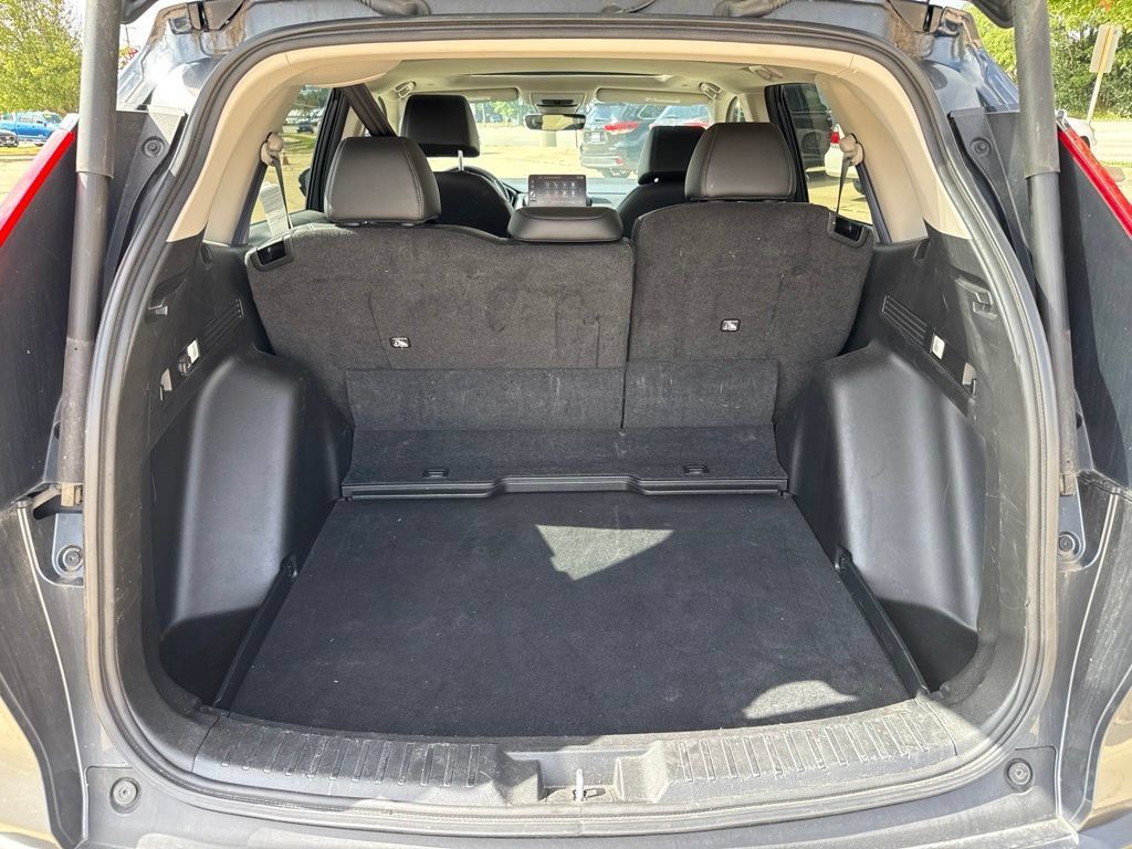 Used 2023 Honda CR-V EX-L image 17